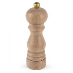 Moulin à Poivre Paris U'Select 18 Cm Bois Naturel Peugeot