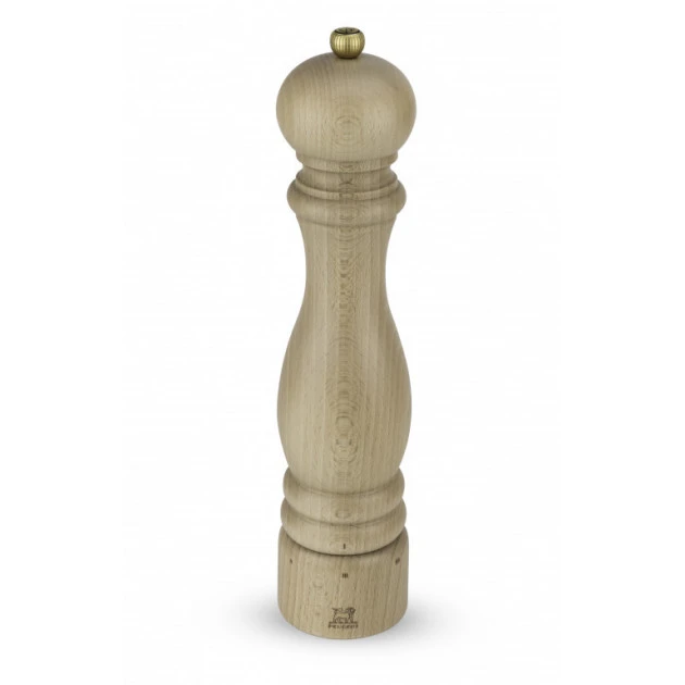 Moulin Ă Poivre Paris U'Select 30 Cm Bois Naturel Peugeot