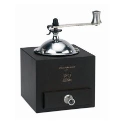 Moulin Ă Poivre Roellinger 13 Cm Chocolat Peugeot