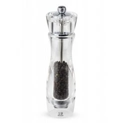 Moulin à Poivre Vittel 23 Cm Transparent Peugeot