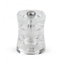 Moulin à Sel Baltic 8 Cm Acryl Peugeot