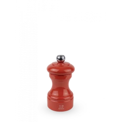 Moulin à Sel Bistro 10 Cm Terracotta Peugeot