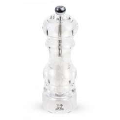 Moulin à Sel Nancy 18 Cm Transparent Peugeot