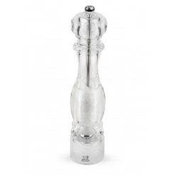 Moulin à Sel Nancy 30 Cm Transparent Peugeot