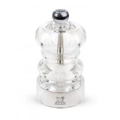 Moulin à Sel Nancy 9 Cm Transparent Peugeot