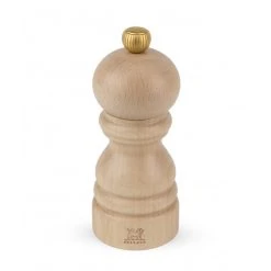 Moulin à Sel Paris 12 Cm Bois Naturel Peugeot