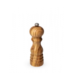 Moulin à Sel Paris 18 Cm Bois Olivier Peugeot