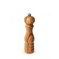 Moulin à Sel Paris 22 Cm Bois Olivier Peugeot