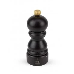 Moulin à Sel Paris U'Select 12 Cm Chocolat Peugeot