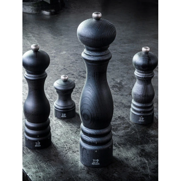 Moulin à Sel Paris U'Select 30 Cm Bois Graphite Peugeot – Image 5