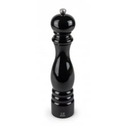 Moulin à Sel Paris U'Select 30 Cm Laqué Noir Peugeot