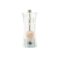 Moulin à Sel Zassenhaus Avec Diamant De Sel Nature 45 G Terre Exotique