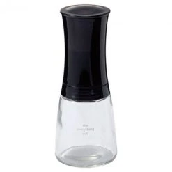 Moulin Universel Céramique Réglable Kyocera Noir