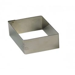 Gobel Nonnette Losange H 3 Cm