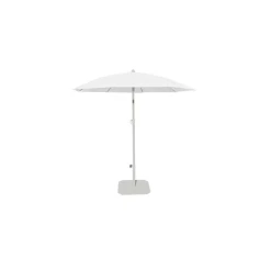 Parasol Ons Gris Toile Crème Ezpeleta