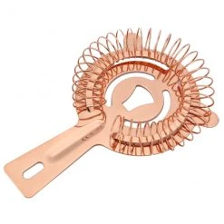 Passoire à Cocktail Cuivrée Lebrun
