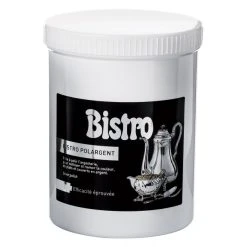 MATFER Pâte à Polir Bistro - Argent 1 L