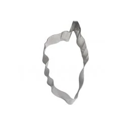 Cercle Inox Pays Corse 25 X 12 Cm X H 4,5 Cm Gobel