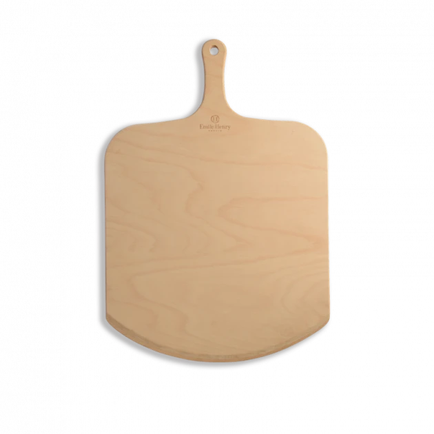 Pelle à Pizza Bois Hêtre 48 X 33 Cm Emile Henry