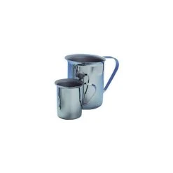 MALLARD FERRIERE Pichet Inox 1.50L Mallard Ferrière