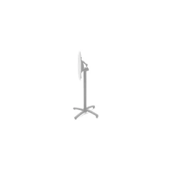 Pied De Mange-Debout En Aluminium Gris X-One Grosfillex