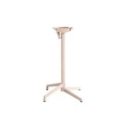 Pied De Mange-Debout Havane X 2.0 Grosfillex