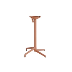 Pied De Mange-Debout Terracotta X 2.0 Grosfillex