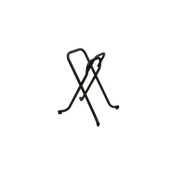 Pied De Table En Acier Noir Lorraine Rodet