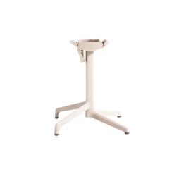 Pied De Table Havane X 2.0 Grosfillex