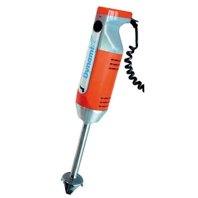 Pied Mixeur DYNAMIX 160 + Disque Emulsionneur Dynamic – Image 2