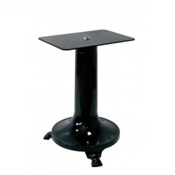 Pied Pour Trancheuse à Jambon Manuelle Noir 250 Mm Wismer