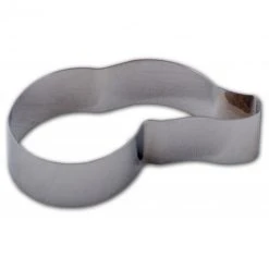 Pilon De Poulet Inox Moule- Découpoir Gobel