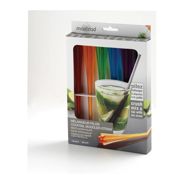 Pilon - MĂ©langeur (x6) Mastrad â Image 5