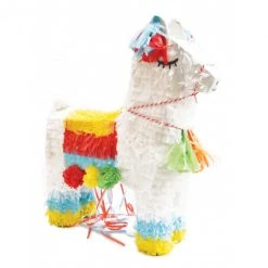 Piñata Lama Scrapcooking