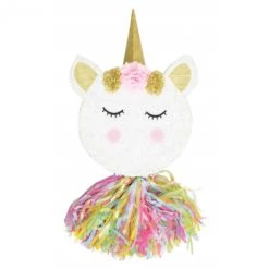 Piñata Tête De Licorne Scrapcooking