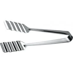 MALLARD FERRIERE Pince à Asperges Inox 20cm Mallard Ferrière