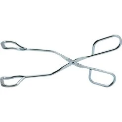 MALLARD FERRIERE Pince à Gâteaux Inox 22 Cm Praktikus Mallard Ferrière