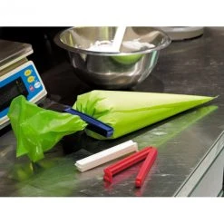 MATFER Pince Pour Poche Pâtissière (x3)