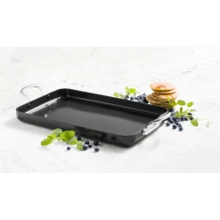 Plancha 35 X 27,5 Cm Collection BARCELONA PRO Greenpan