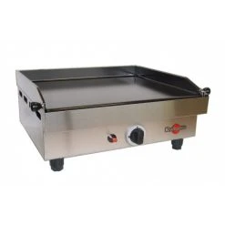 Plancha à Gaz Brûleur 3kw Krampouz