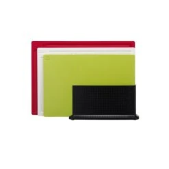 Planche à Découper De Couleurs (x3) BISTRO Bodum