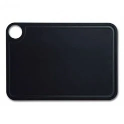 Planche à Découper Noire 33x23 Cm Arcos