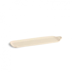 Planche Apéritive En Céramique 31,5 X 10,5 Cm Argile APERITIVO Emile Henry