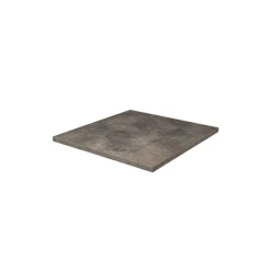 Plateau De Table 68 X 68 Cm Béton Exteriolit Grosfillex