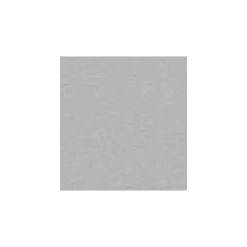 Plateau De Table Stratifié Moulé 60 X 60 Cm Brushed Silver HPL Compact Line Topalit