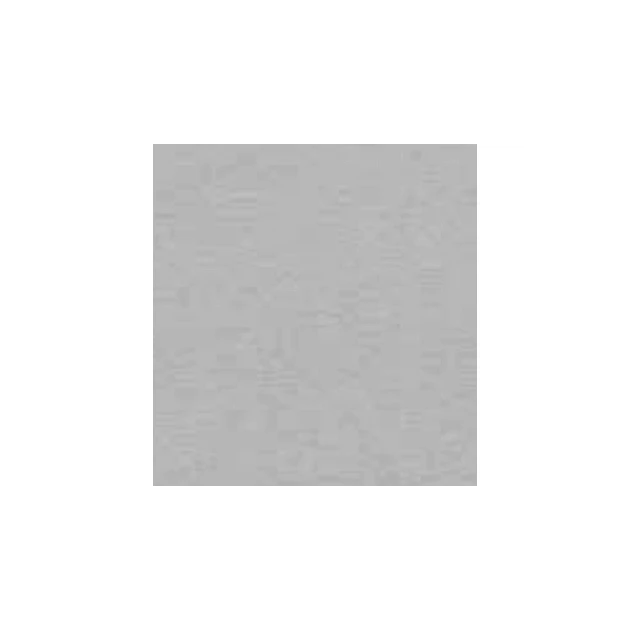 Plateau De Table Stratifié Moulé 70 X 70 Cm Brushed Silver HPL Compact Line Topalit