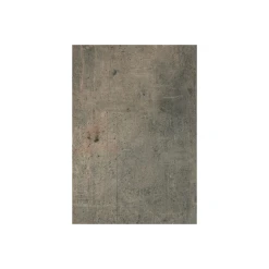 Plateau De Table Stratifié Moulé 70 X 70 Cm Concrete Smart Line Topalit