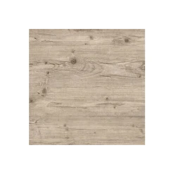 Plateau De Table Stratifié Moulé Ø60 Cm Washington Pine Classic Line Topalit