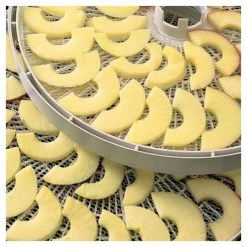 Plateaux (x2) Pour Déshydrateur ULTRA1000 Ezidri