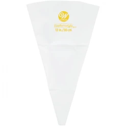 Poche à Douille Légère 30 Cm Wilton